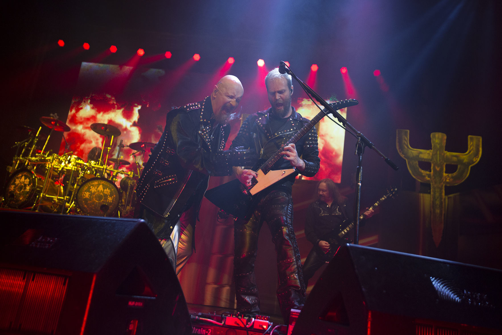 Judas Priest